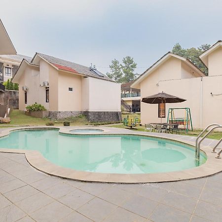 Urbanview Hotel Inkoppabri Cisarua Puncak 外观 照片