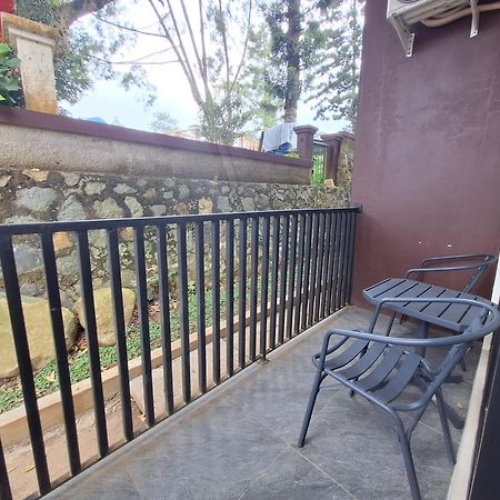 Urbanview Hotel Inkoppabri Cisarua Puncak 外观 照片
