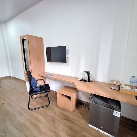 Urbanview Hotel Inkoppabri Cisarua Puncak 外观 照片