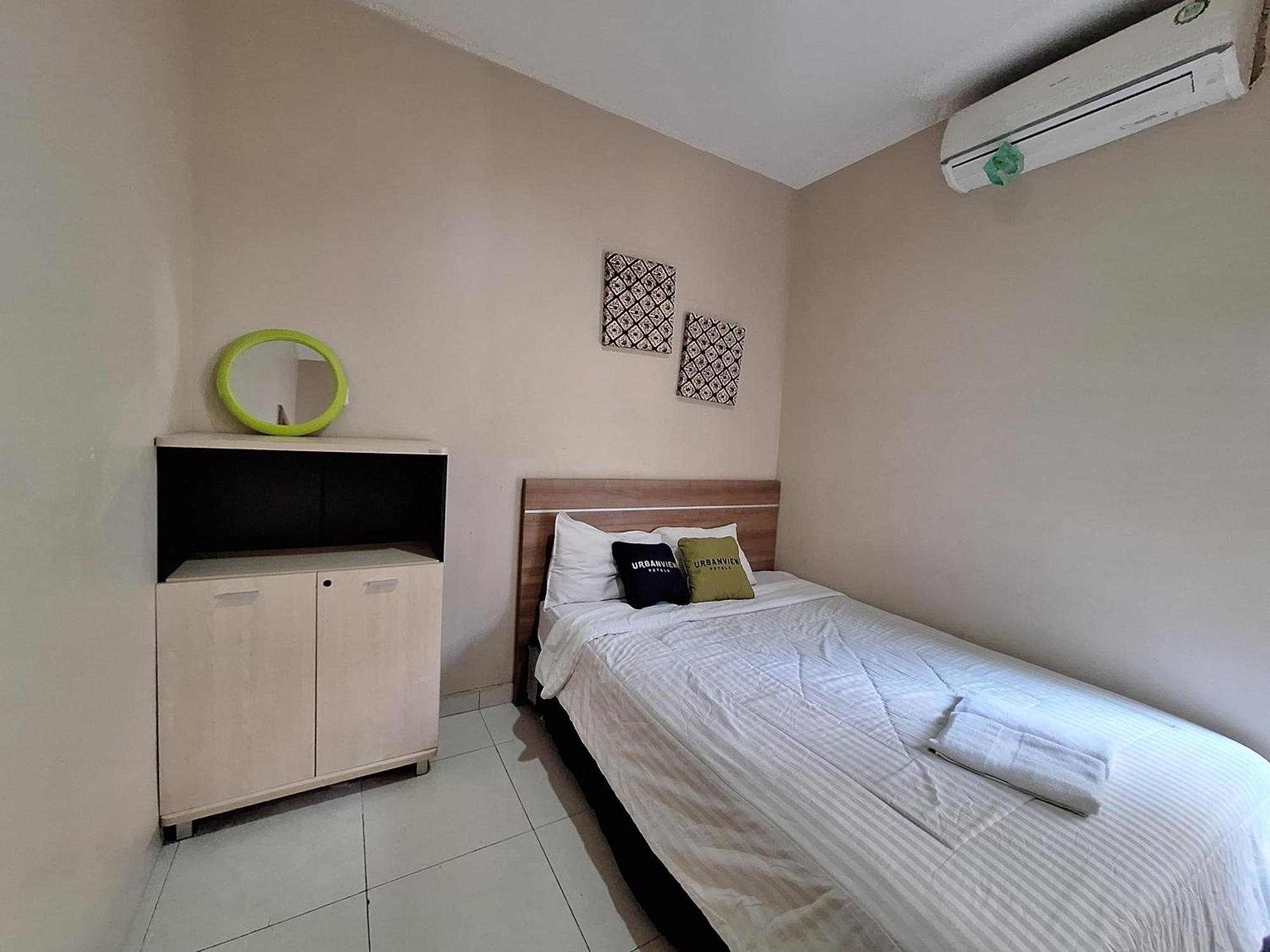 Urbanview Hotel Inkoppabri Cisarua Puncak 外观 照片