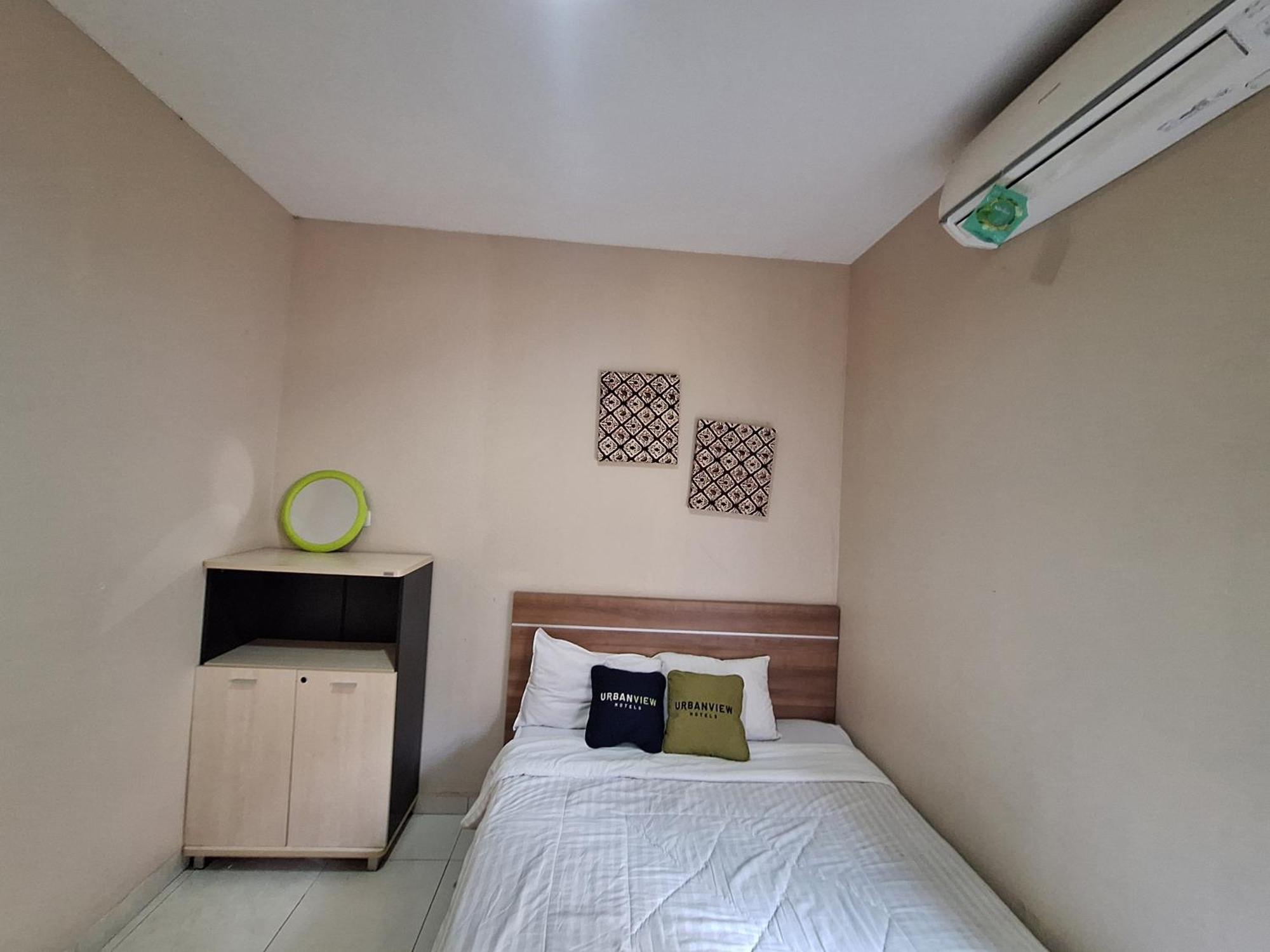 Urbanview Hotel Inkoppabri Cisarua Puncak 外观 照片