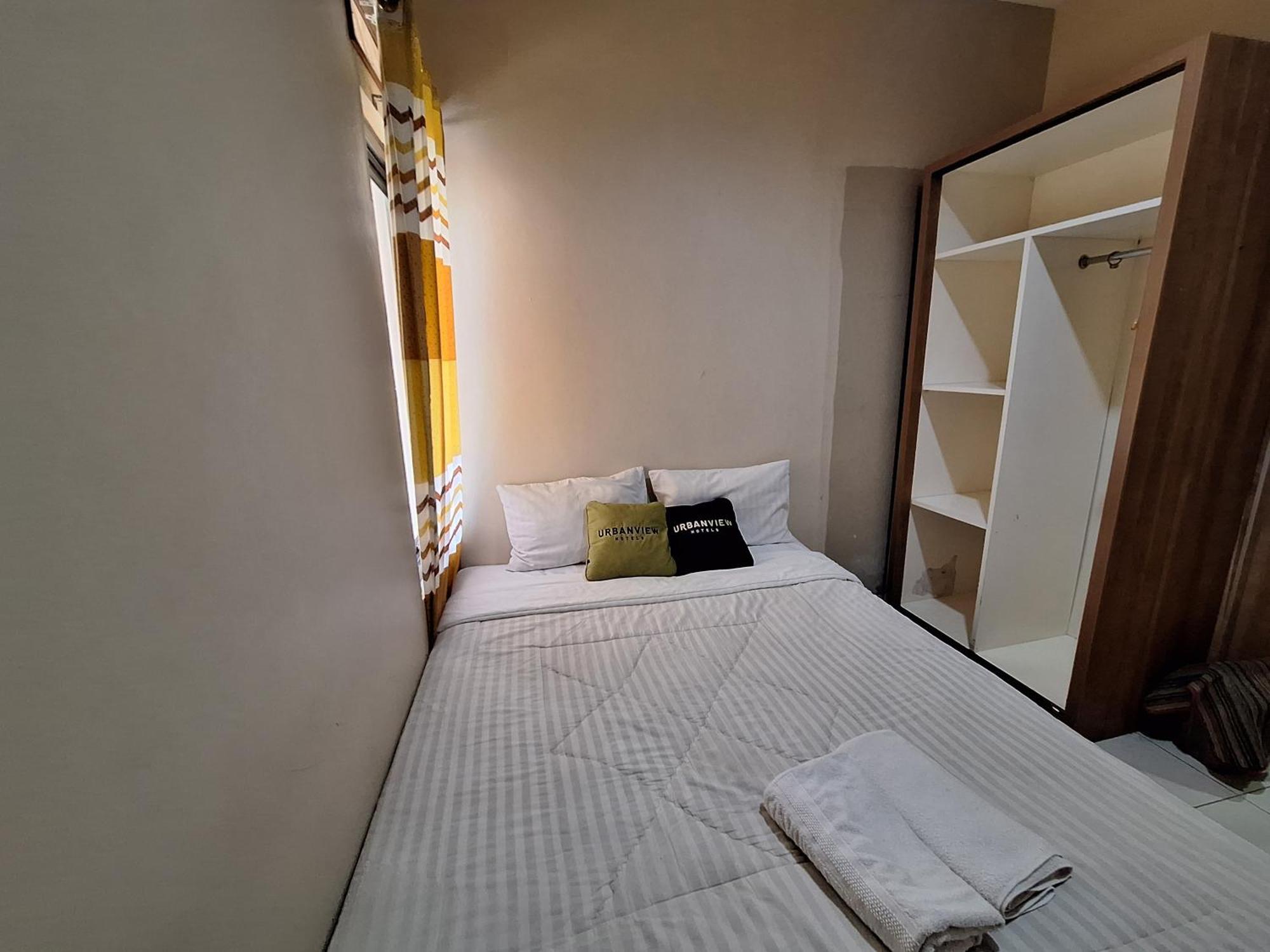 Urbanview Hotel Inkoppabri Cisarua Puncak 外观 照片
