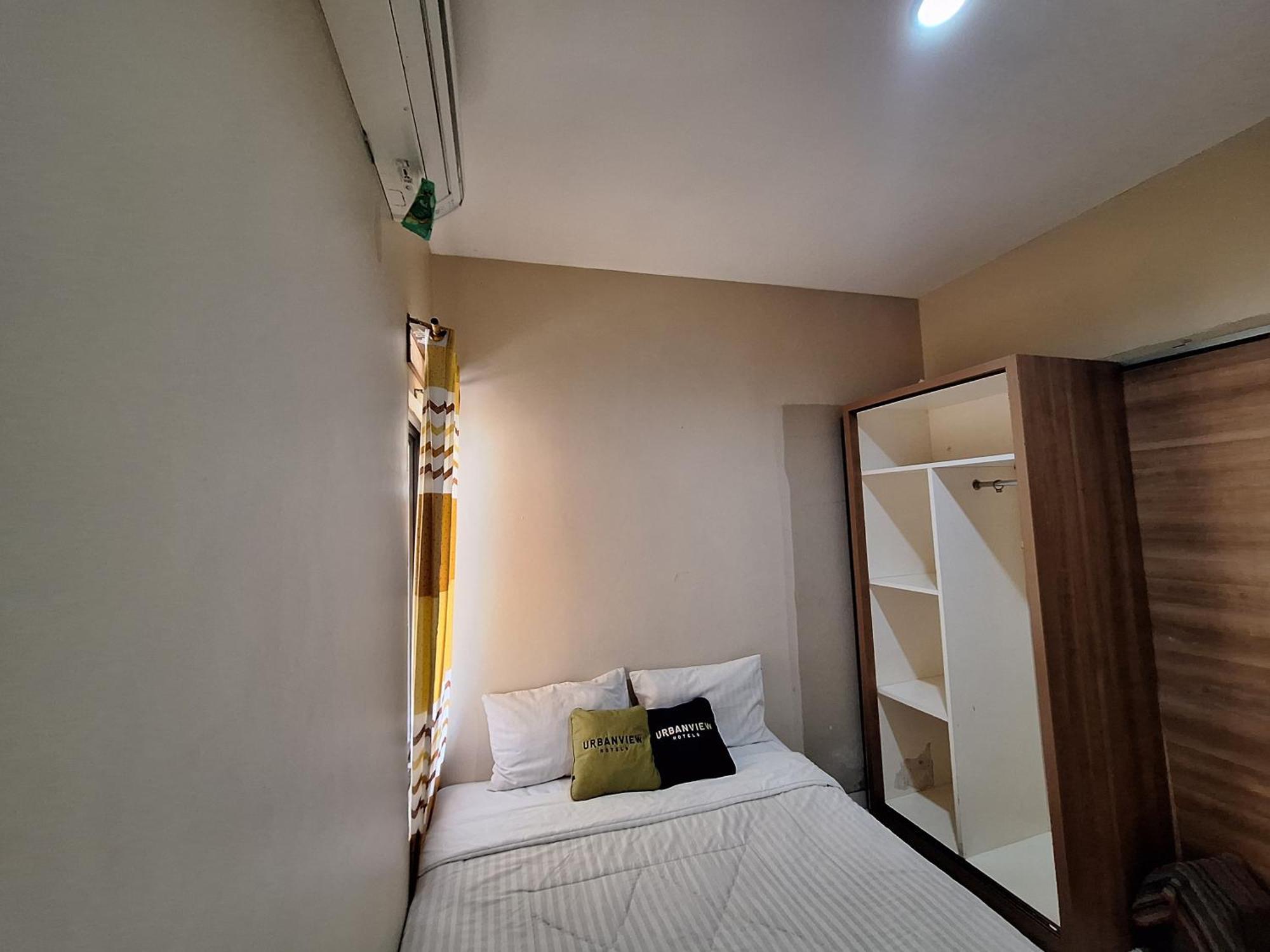 Urbanview Hotel Inkoppabri Cisarua Puncak 外观 照片