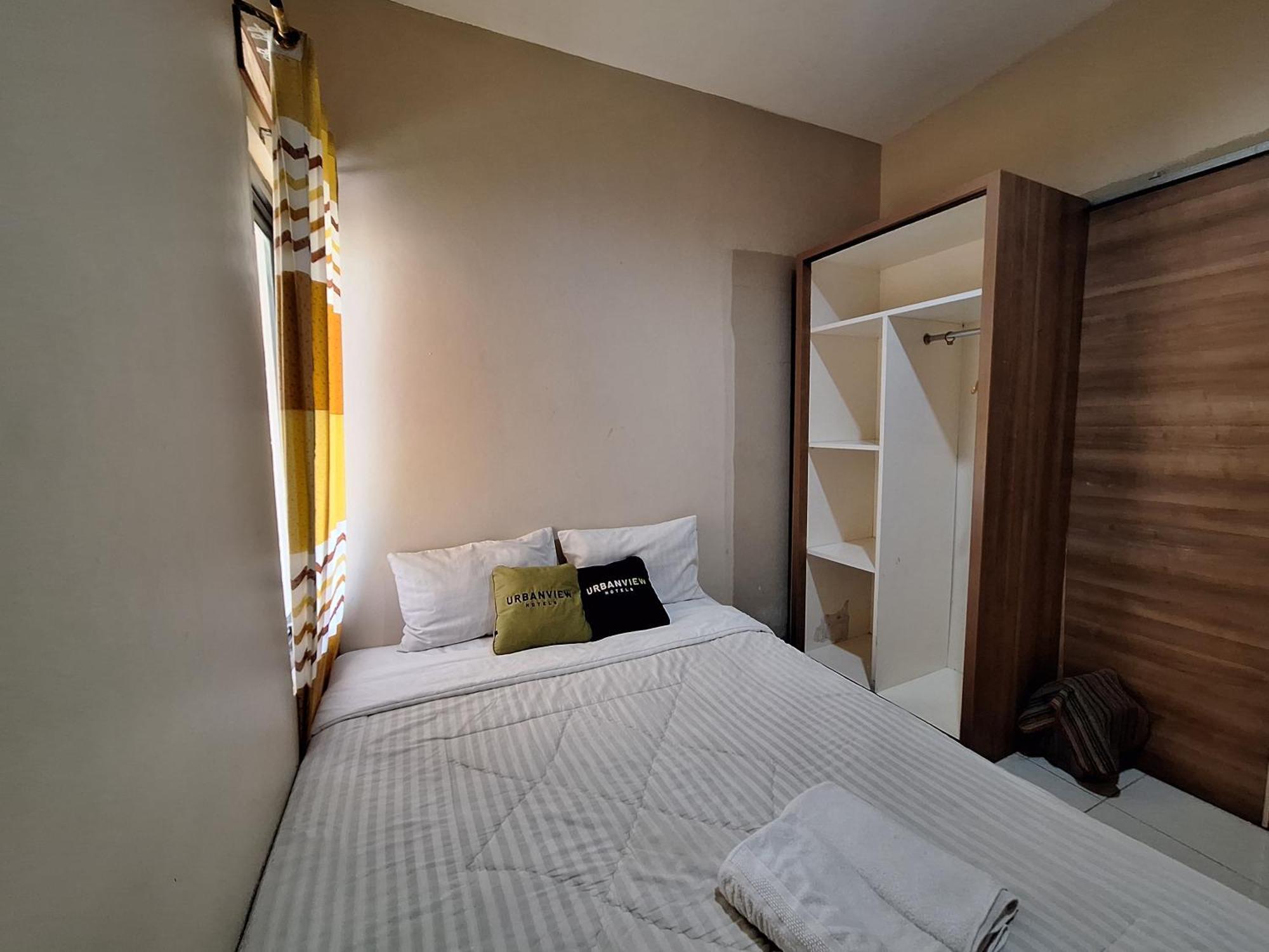Urbanview Hotel Inkoppabri Cisarua Puncak 外观 照片