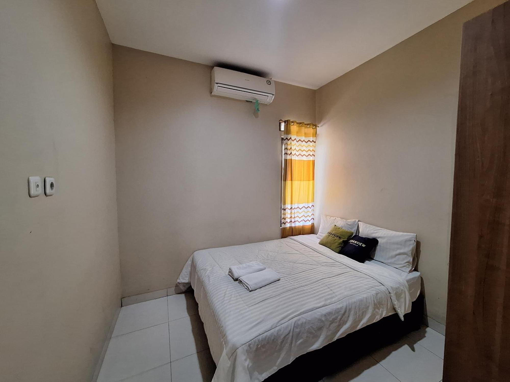 Urbanview Hotel Inkoppabri Cisarua Puncak 外观 照片