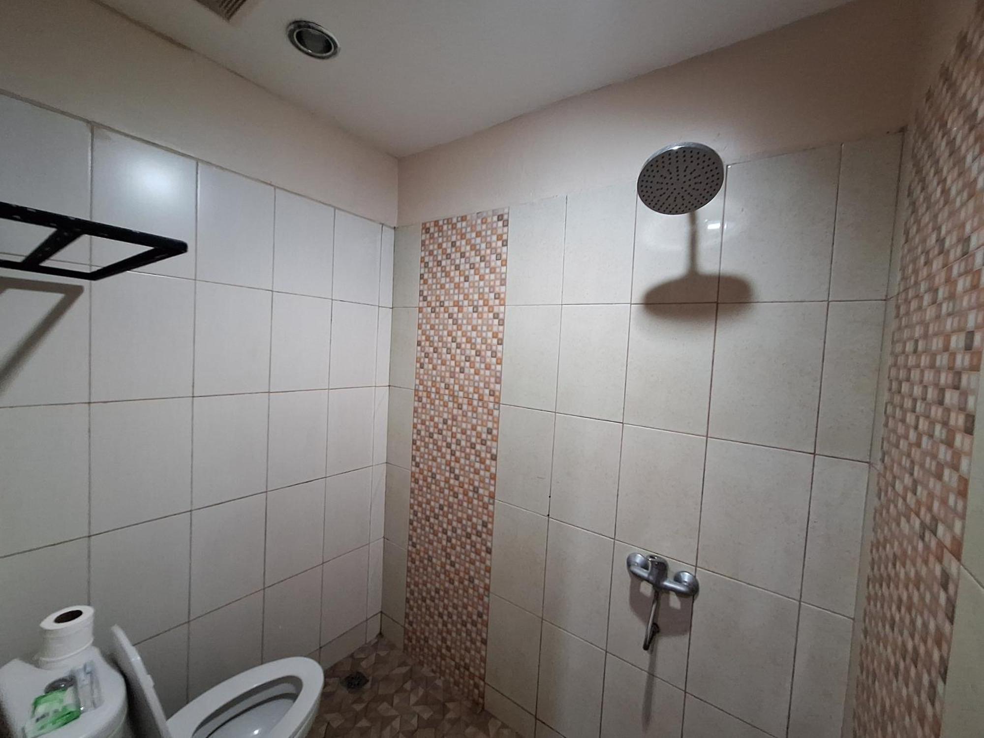 Urbanview Hotel Inkoppabri Cisarua Puncak 外观 照片