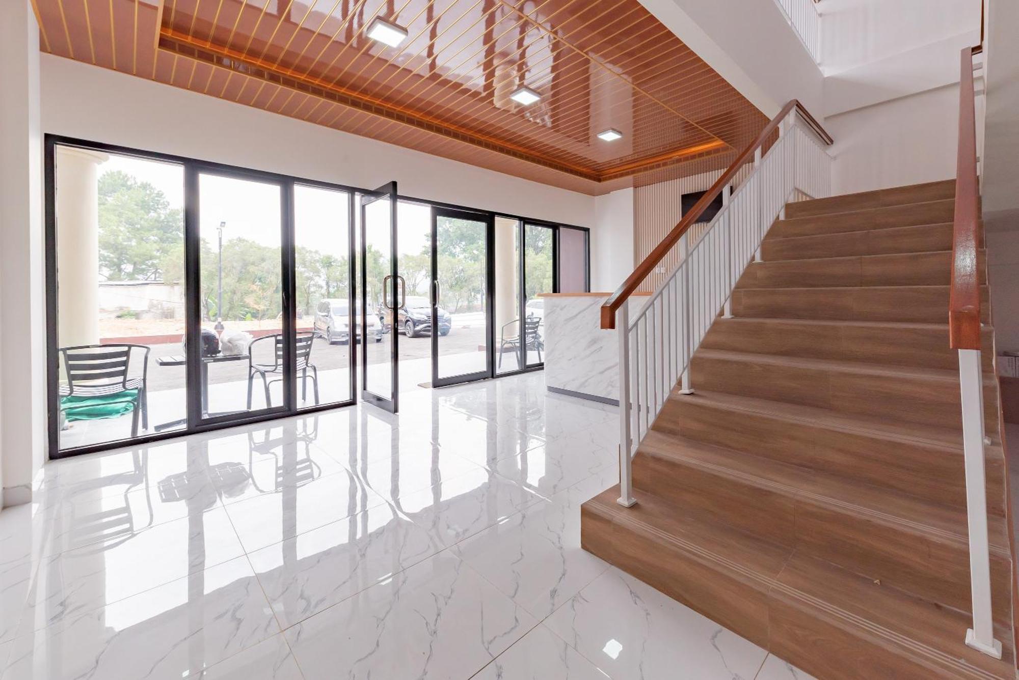 Urbanview Hotel Inkoppabri Cisarua Puncak 外观 照片
