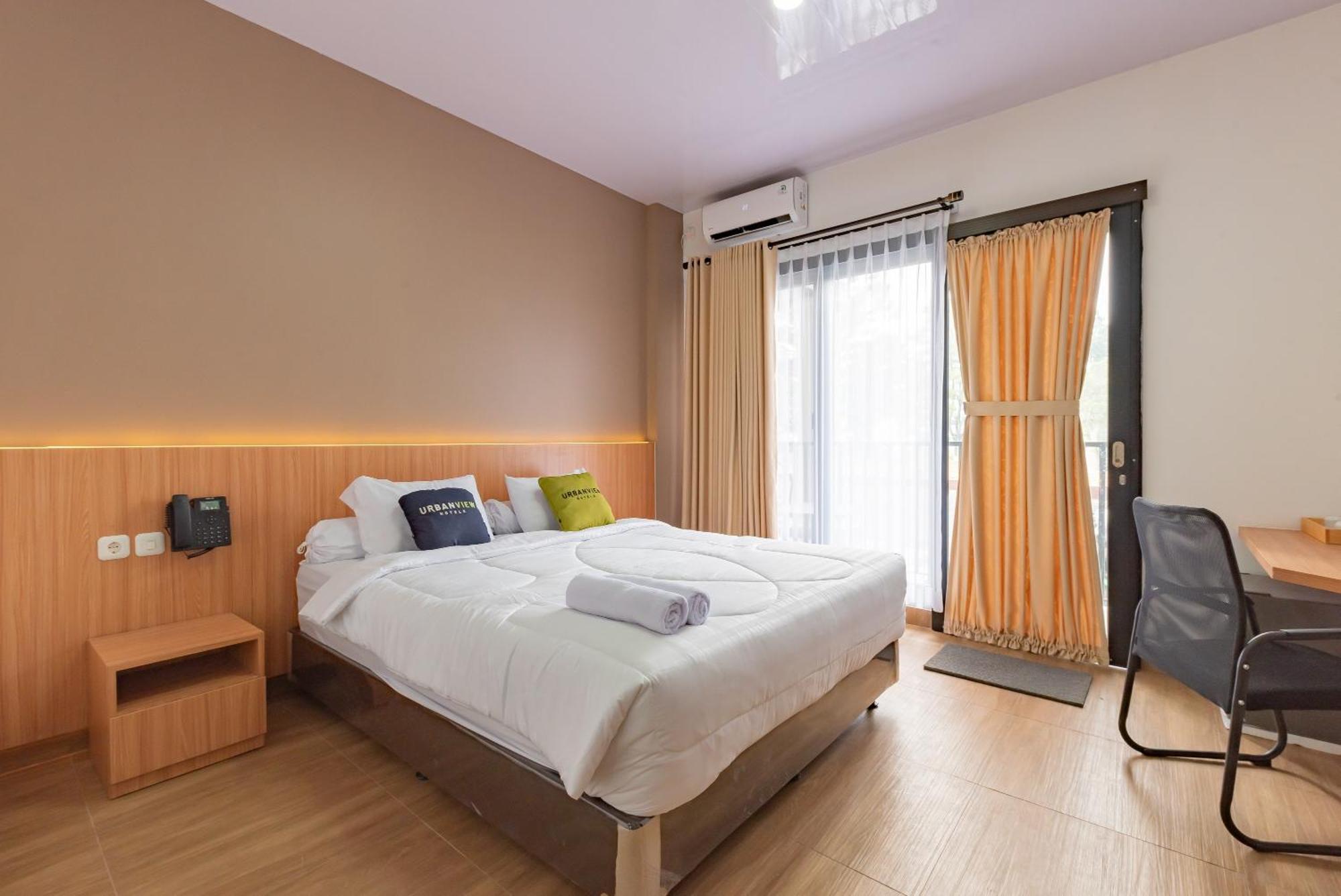 Urbanview Hotel Inkoppabri Cisarua Puncak 外观 照片