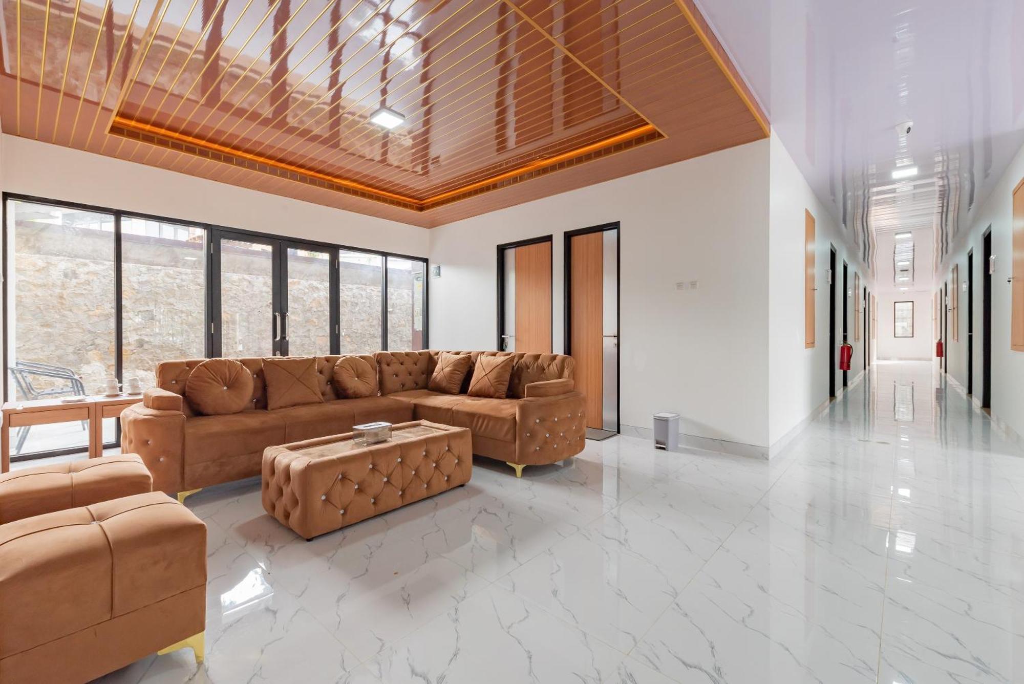 Urbanview Hotel Inkoppabri Cisarua Puncak 外观 照片