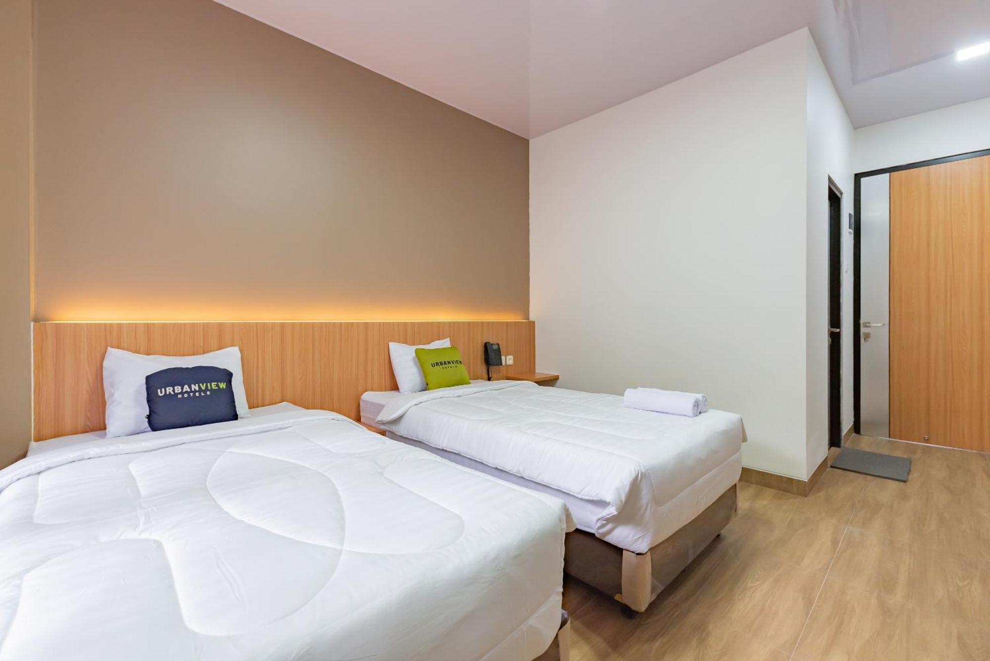 Urbanview Hotel Inkoppabri Cisarua Puncak 外观 照片