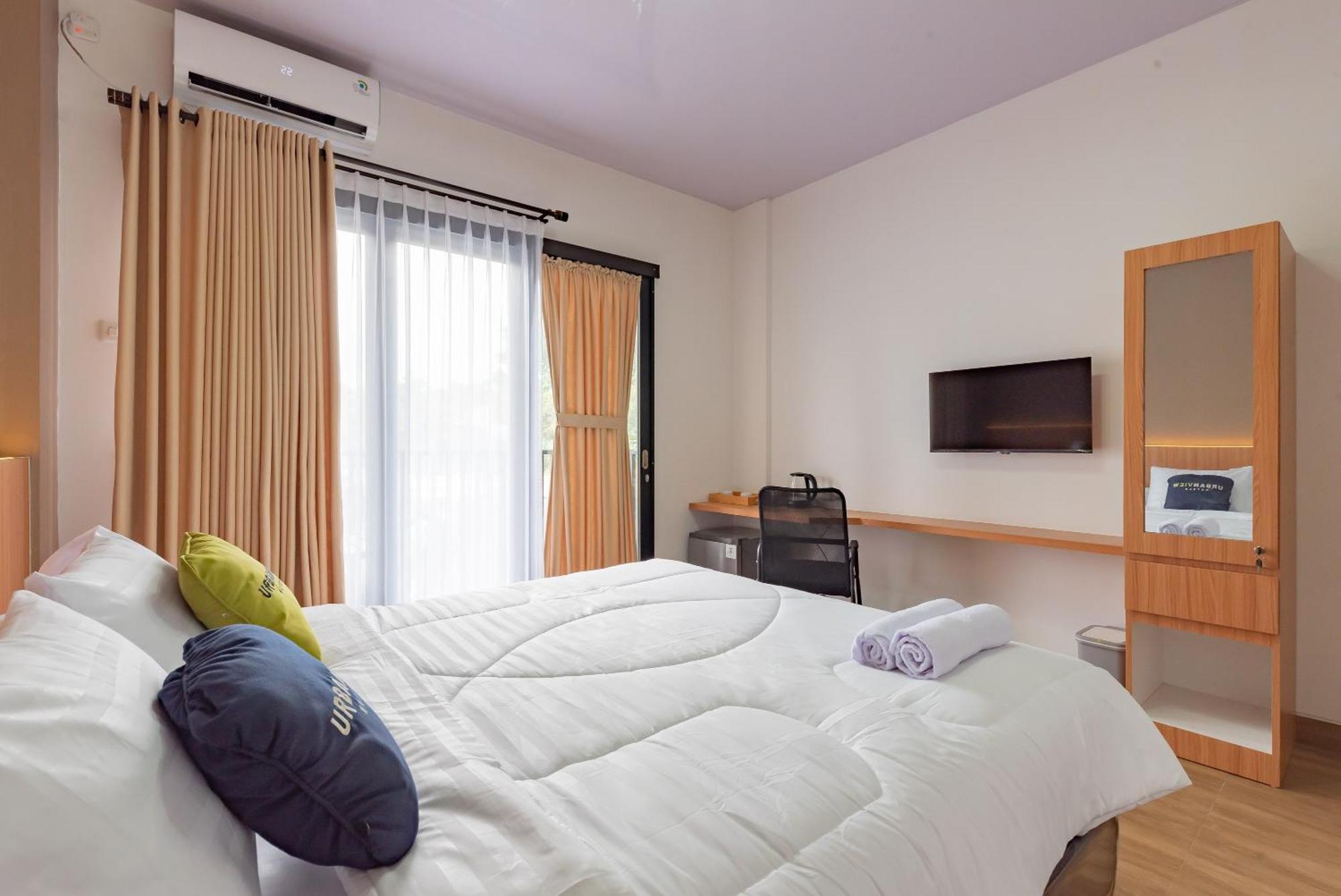 Urbanview Hotel Inkoppabri Cisarua Puncak 外观 照片
