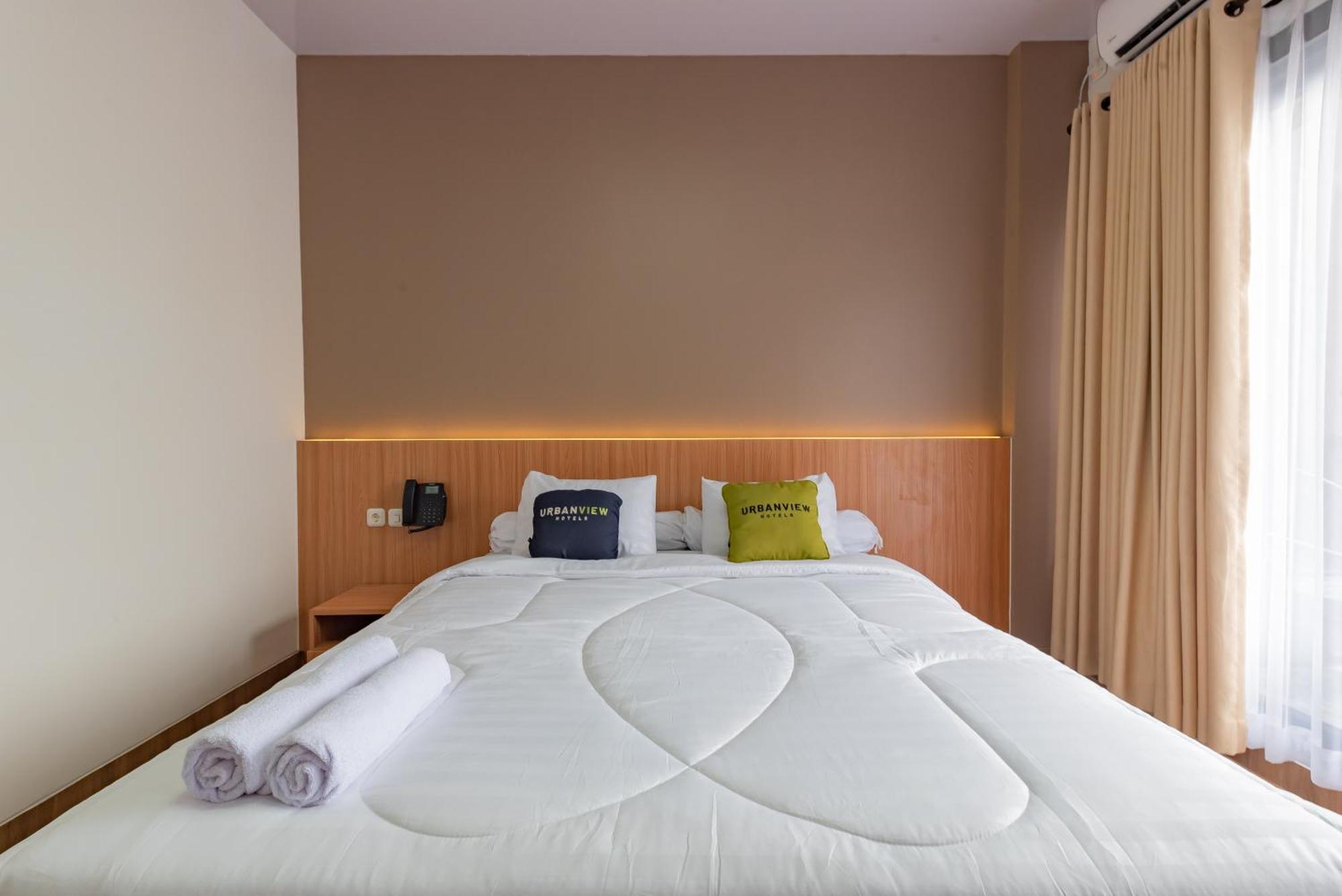Urbanview Hotel Inkoppabri Cisarua Puncak 外观 照片