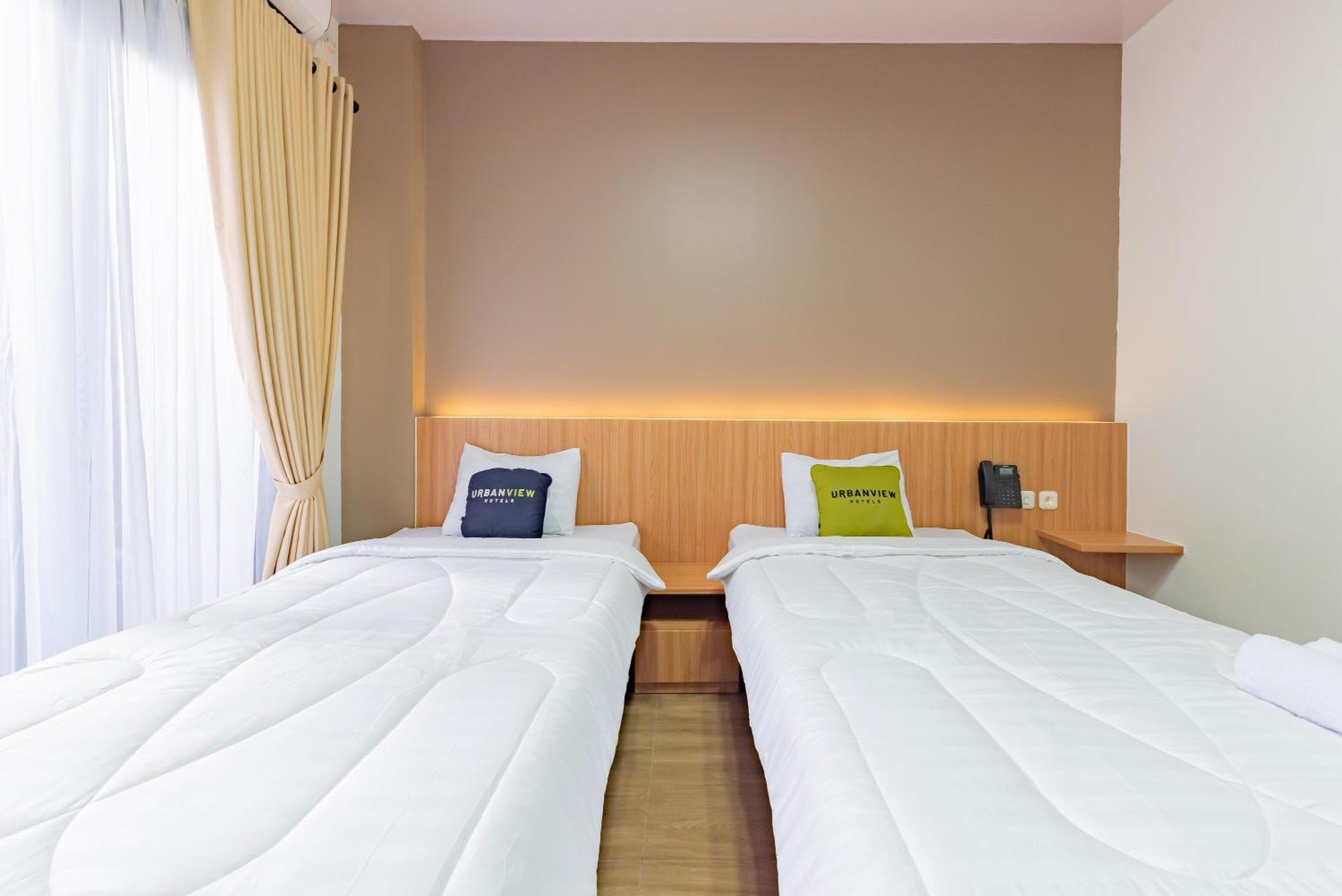 Urbanview Hotel Inkoppabri Cisarua Puncak 外观 照片