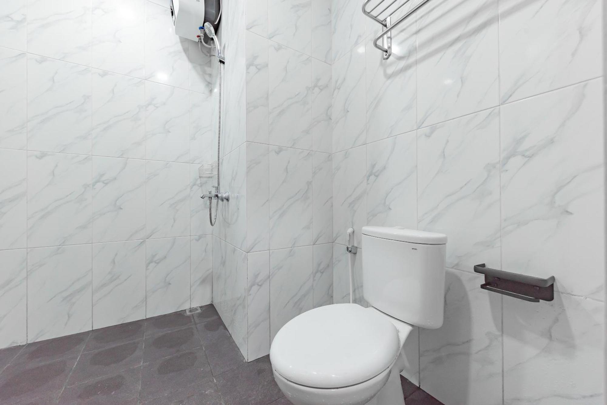 Urbanview Hotel Inkoppabri Cisarua Puncak 外观 照片