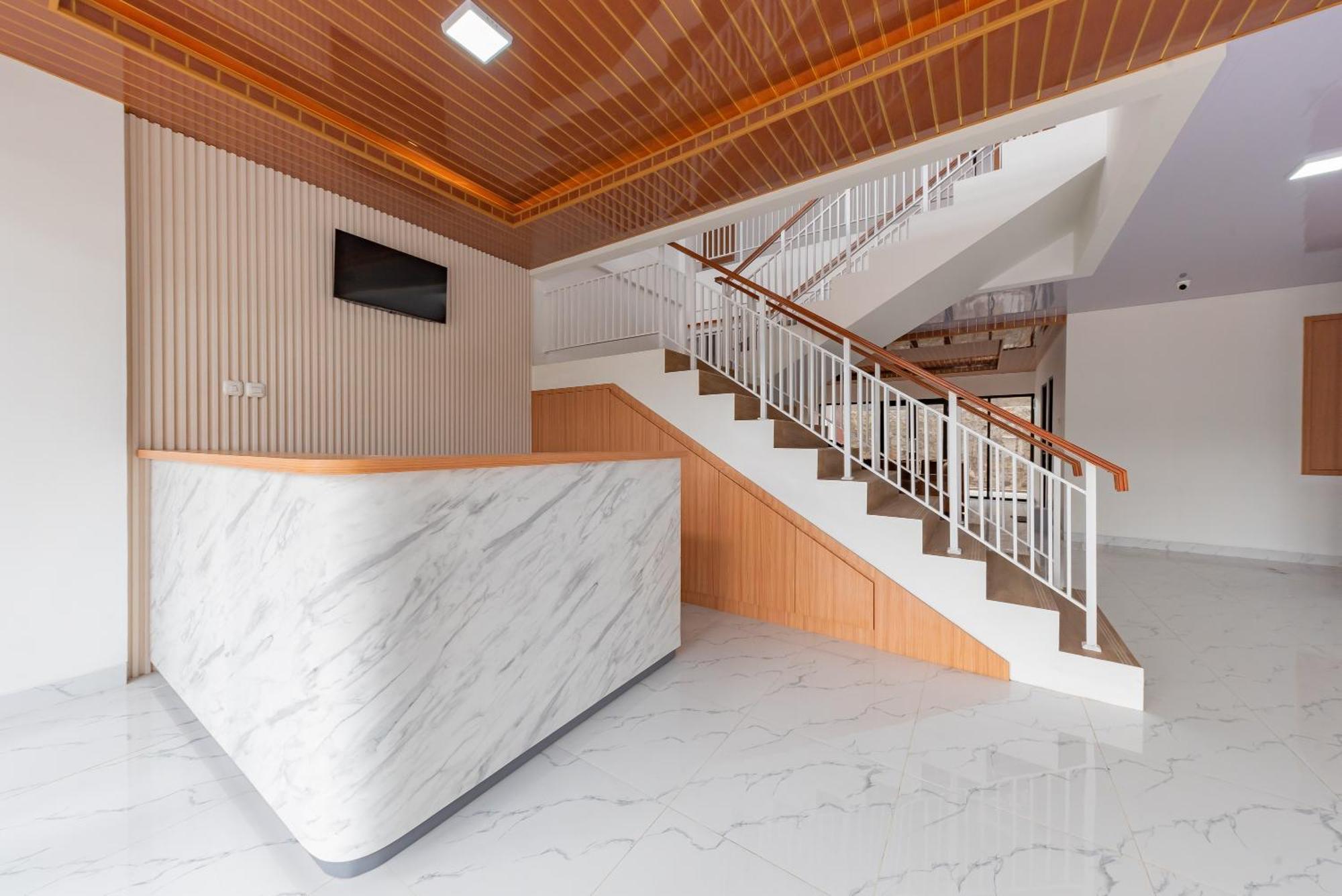 Urbanview Hotel Inkoppabri Cisarua Puncak 外观 照片