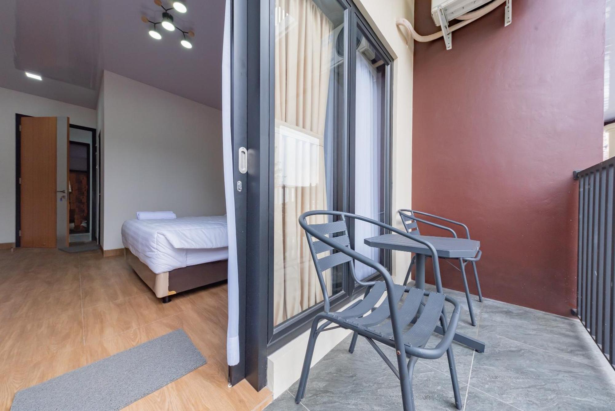 Urbanview Hotel Inkoppabri Cisarua Puncak 外观 照片