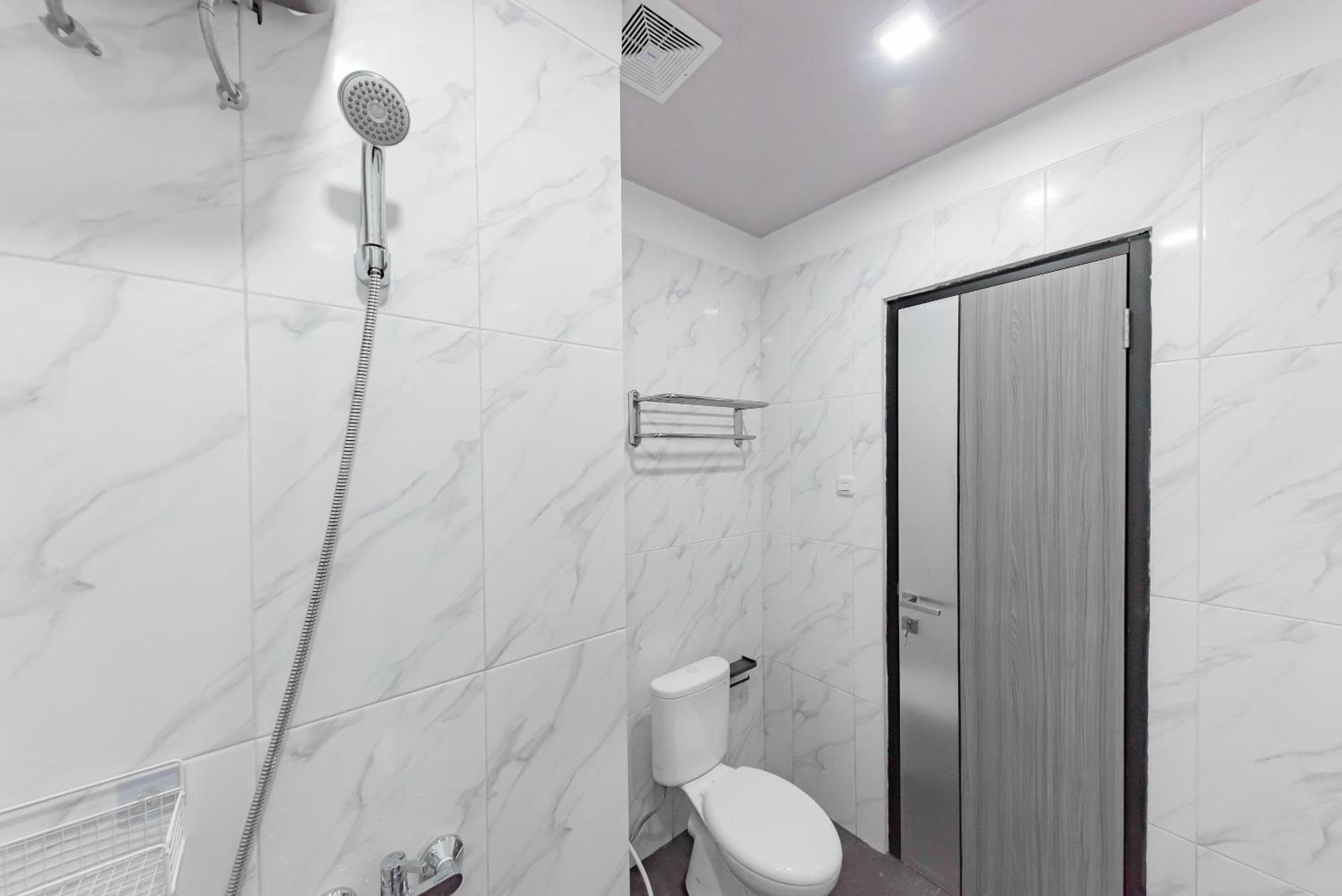 Urbanview Hotel Inkoppabri Cisarua Puncak 外观 照片