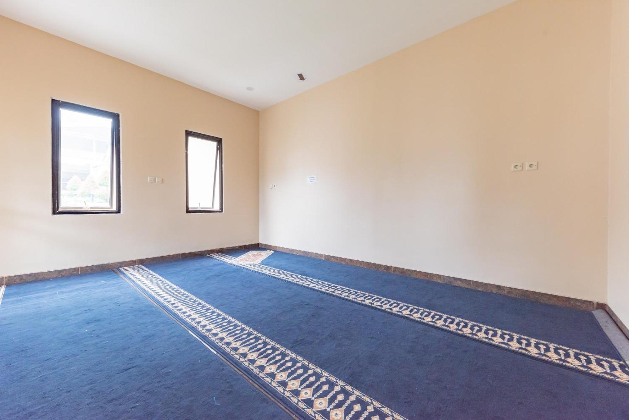 Urbanview Hotel Inkoppabri Cisarua Puncak 外观 照片