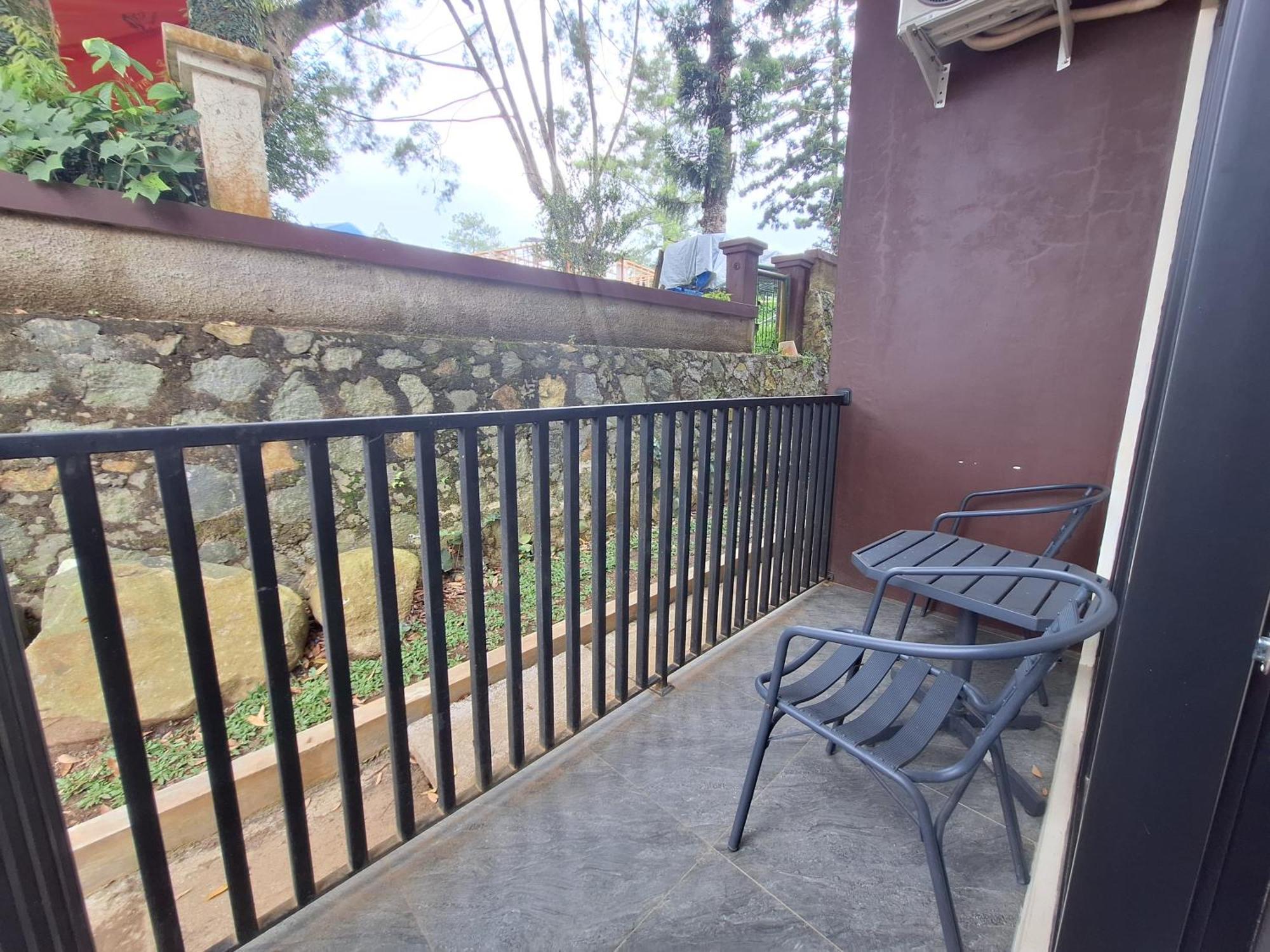 Urbanview Hotel Inkoppabri Cisarua Puncak 外观 照片