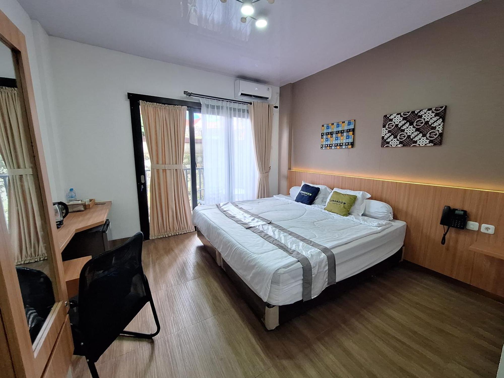 Urbanview Hotel Inkoppabri Cisarua Puncak 外观 照片