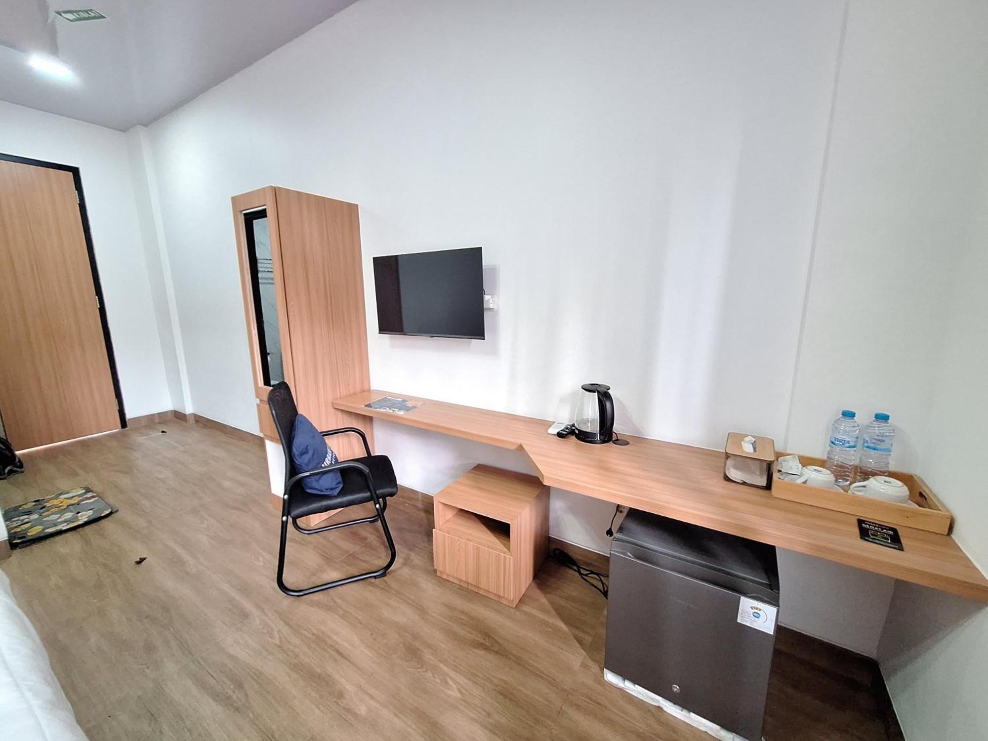 Urbanview Hotel Inkoppabri Cisarua Puncak 外观 照片