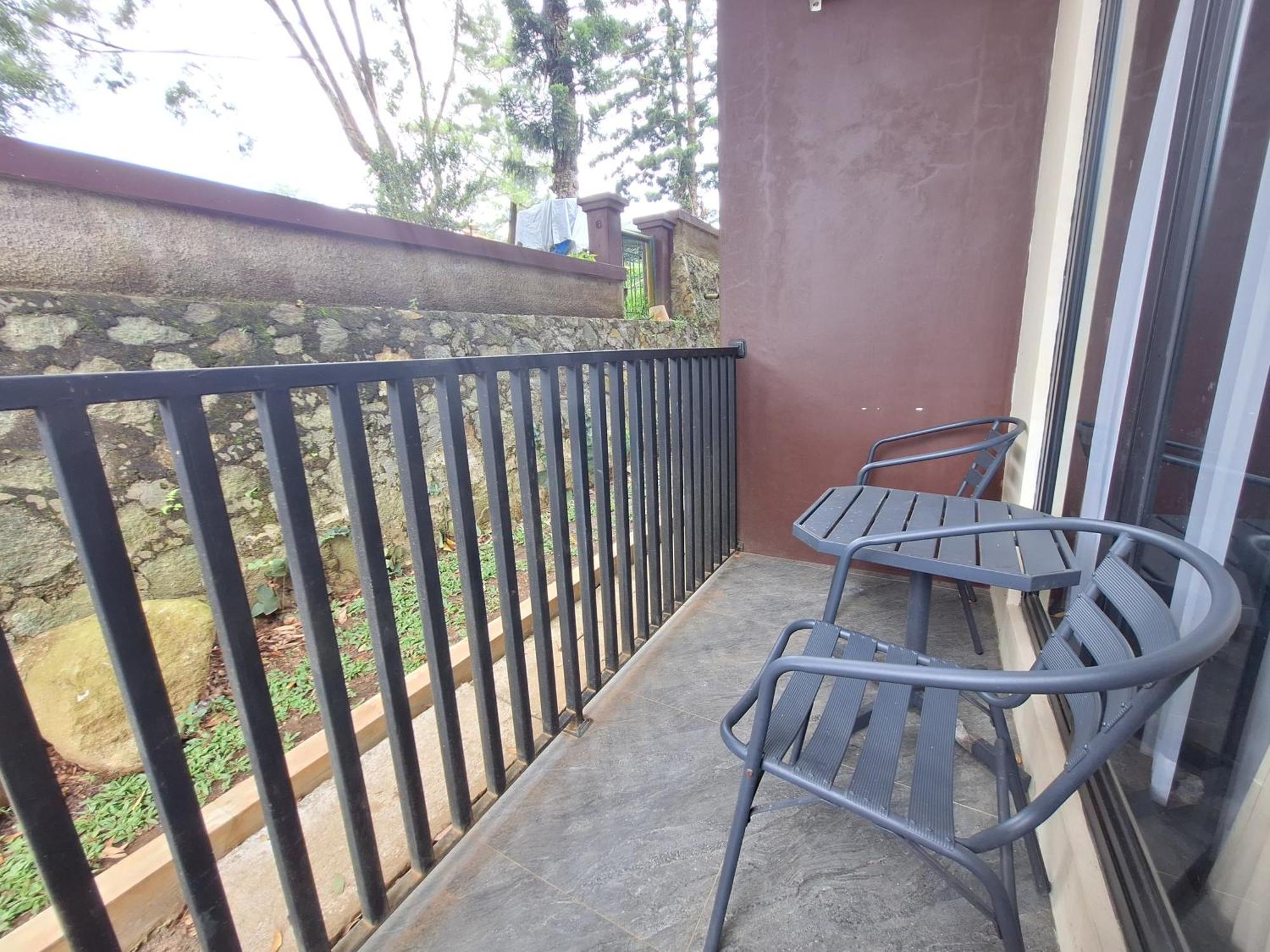 Urbanview Hotel Inkoppabri Cisarua Puncak 外观 照片