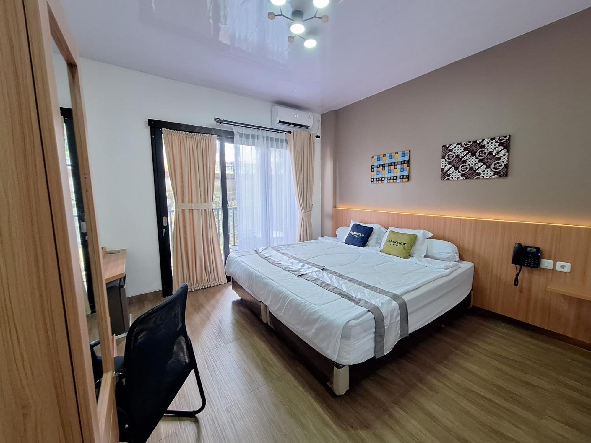 Urbanview Hotel Inkoppabri Cisarua Puncak 外观 照片