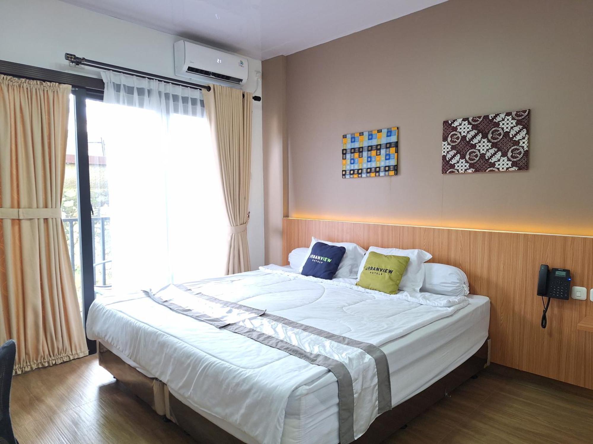 Urbanview Hotel Inkoppabri Cisarua Puncak 外观 照片